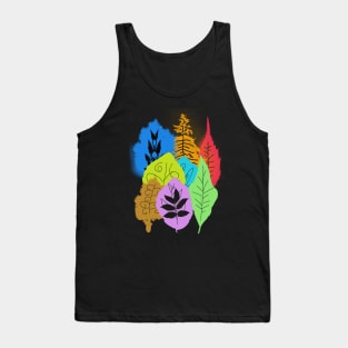 Illusion Park Tank Top